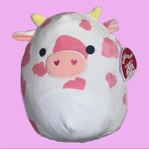Evangelical Squishmallow 11/12in